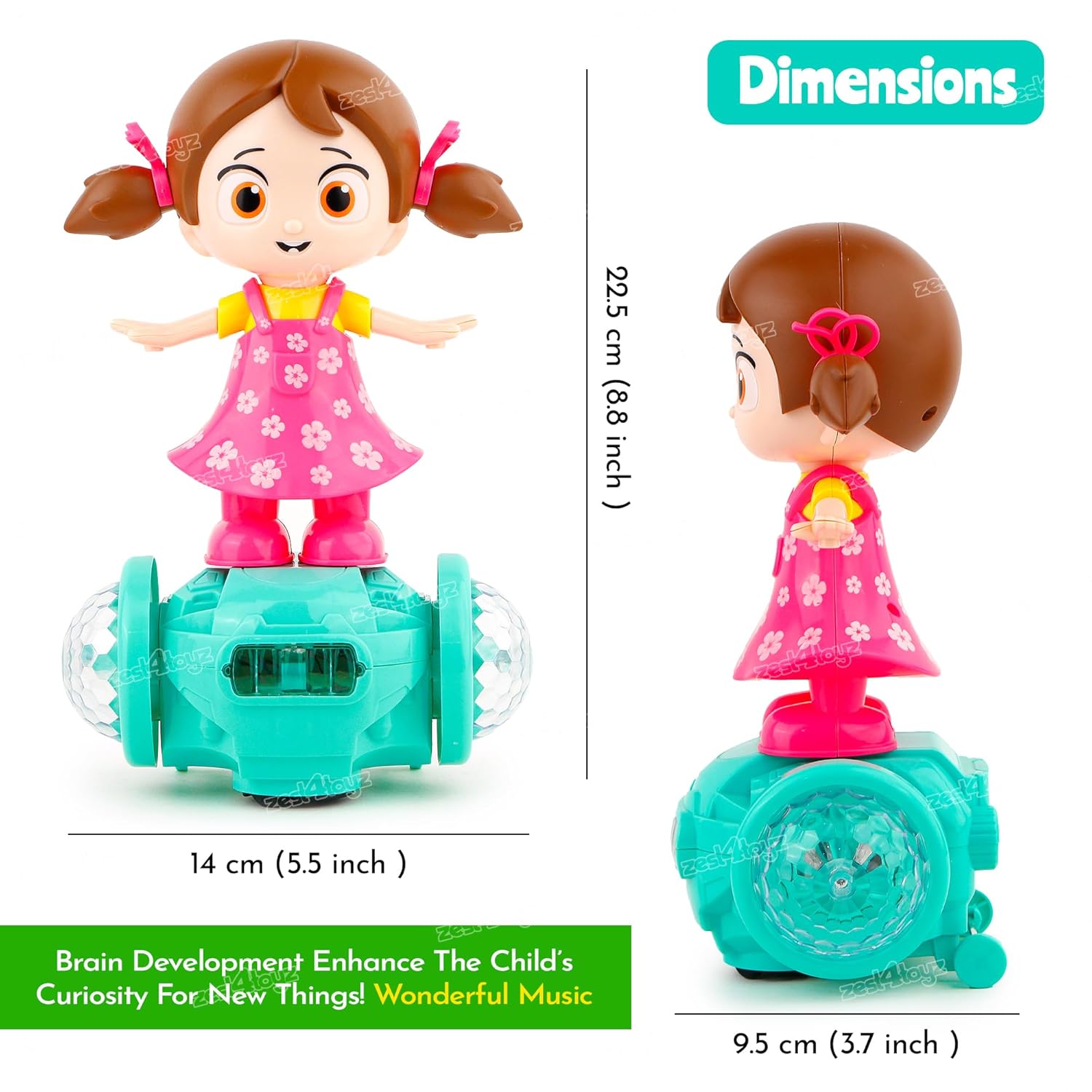 baby toy land,musical dancing girl doll activity play center toy 360 degree rotating with flashing lights and bump n go action toys for kids (pack of 1) pink baby toy land,musical dancing girl doll activity play center toy 360 degree rotating with flashing lights and bump n go action toys for kids (pack of 1) pink