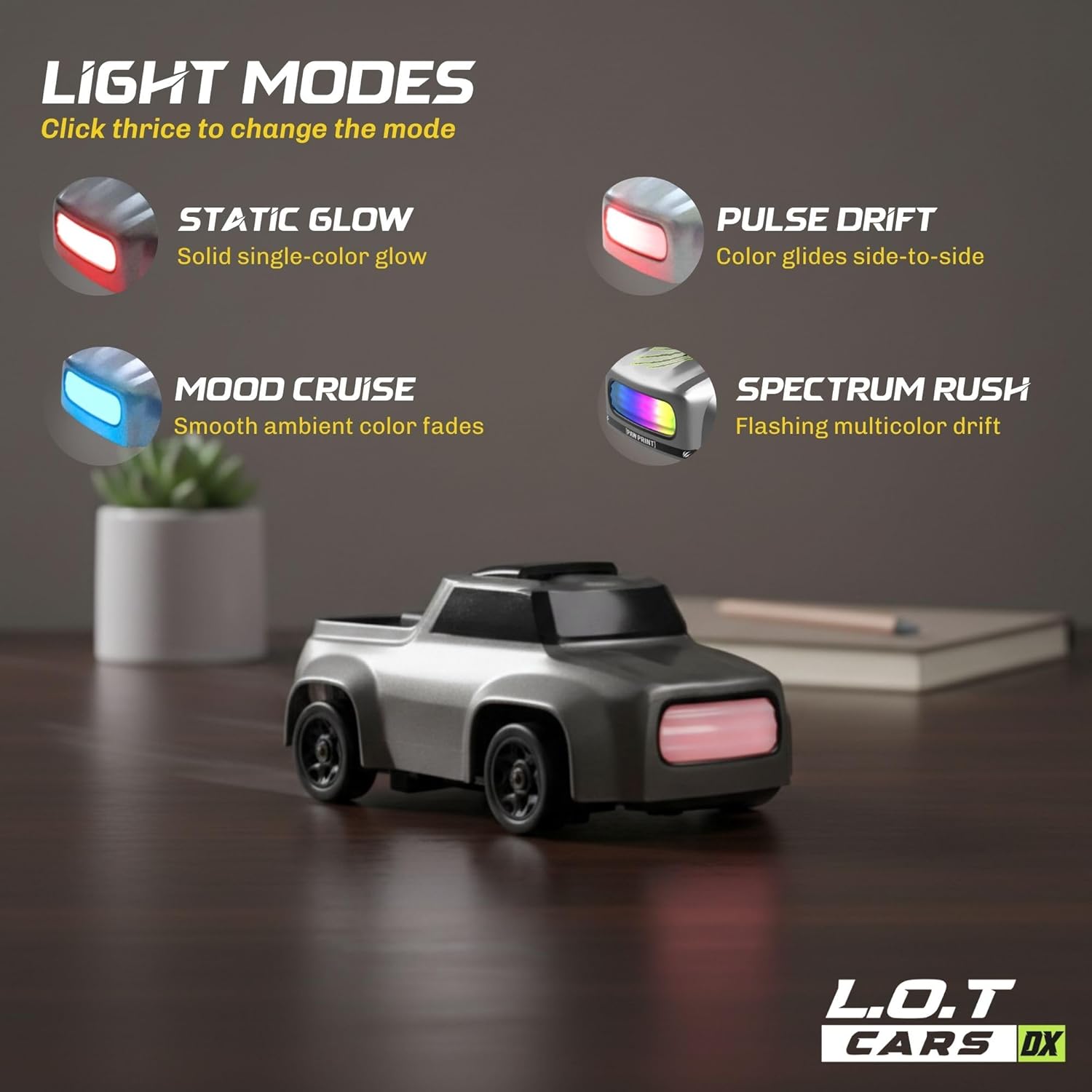 baby toy land,cars dash remote control car toy | 2.4ghz, 1:64 scale | rc cars, rc drifting cars, proportional steering, birthday gift, dual speed modes & lights with 100m remote range (silver) baby toy land,cars dash remote control car toy | 2.4ghz, 1:64 scale | rc cars, rc drifting cars, proportional steering, birthday gift, dual speed modes & lights with 100m remote range (silver)