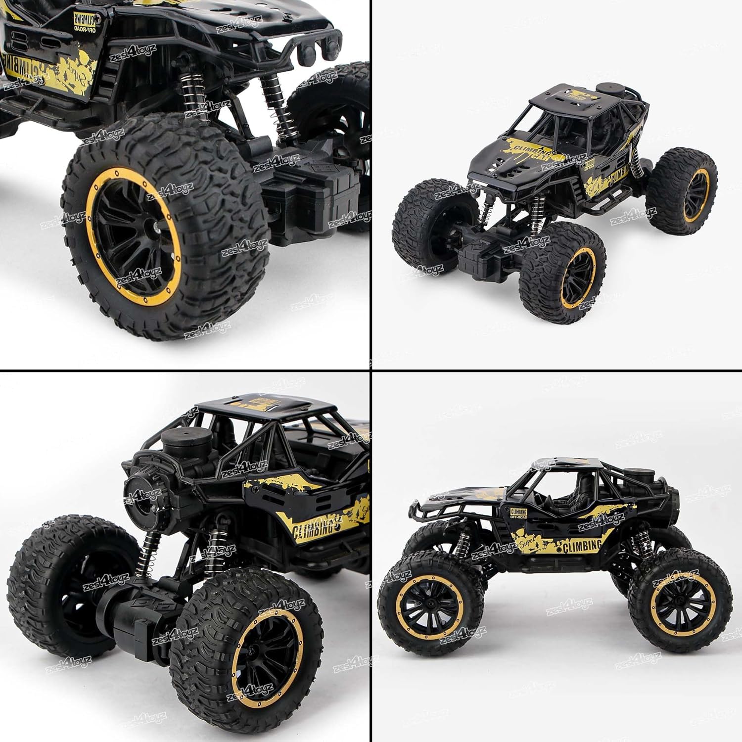baby toy land,toyz remote control car for kids with mist smoke effect 2 wd monster truck rock crawler climbing rc toy vehicle car for boys and girls black baby toy land,toyz remote control car for kids with mist smoke effect 2 wd monster truck rock crawler climbing rc toy vehicle car for boys and girls black